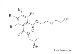 Tetrabromophthalate diol, PHT4-Diol, TBPD(77098-07-8)