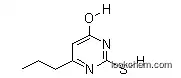 High Quality 6-Propyl-2-Thiouracil