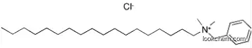 High Quality Benzyldimethyl(Octadecyl) Ammonium Chloride