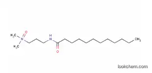 High Quality N-[3-(Dimethylamino)Propyl]Dodecanamide N-Oxide