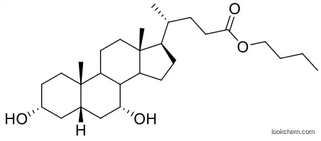 Chenodeoxycholic acid butyl ester