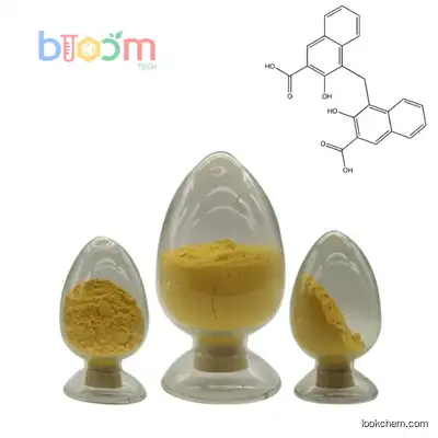BLOOM TECH  Pamoic acid  CAS 130-85-8(130-85-8)