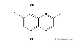 Lower Price Chloroquinaldol(CAS:72-80-0)
