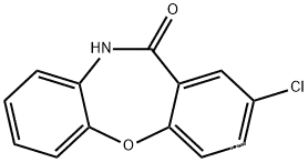 2-Chlorodibenz[b,f][1,4]oxazepin-11(10H)-one