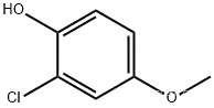 2-Chloro-4-Methoxyphenol