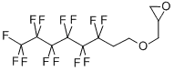 3-[2-(Perfluorohexyl)ethoxy]-1,2-epoxypropane