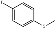 4-Fluorothioanisole