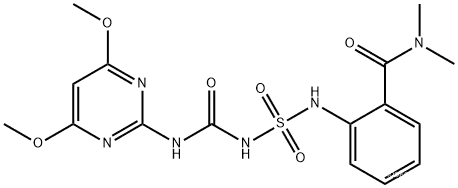 ORTHOSULFAMURON