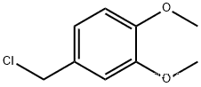 3,4-Dimethoxybenzyl chloride