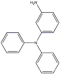 1,3-Benzenediamine, N1,N1-diphenyl-