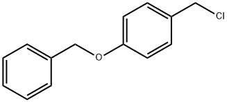 4-Benzyloxybenzyl chloride