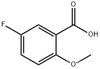 5-Fluoro-2-Methoxylbenzoic acid