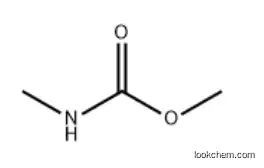 methyl methylcarbamate