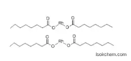 Rhodium(II) octanoate dimer