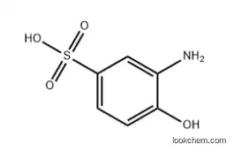 2-Aminophenol-4-sulfonic acid