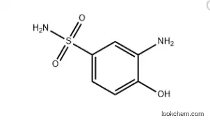 3-Amino-4-hydroxybenzenesulphonamide