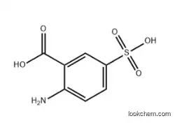 5-Sulfoanthranilic acid