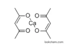 Calcium acetylacetonate