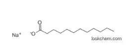 LAURIC ACID SODIUM SALT
