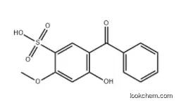 2-Hydroxy-4-methoxybenzophenone-5-sulfonic acid