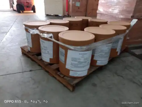China Bulk raw material with compectitive price BP USP Metronidazole