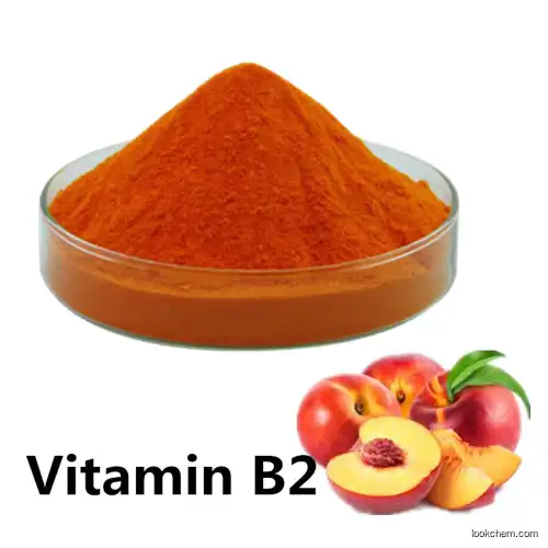 Riboflavin / Vitamin B2