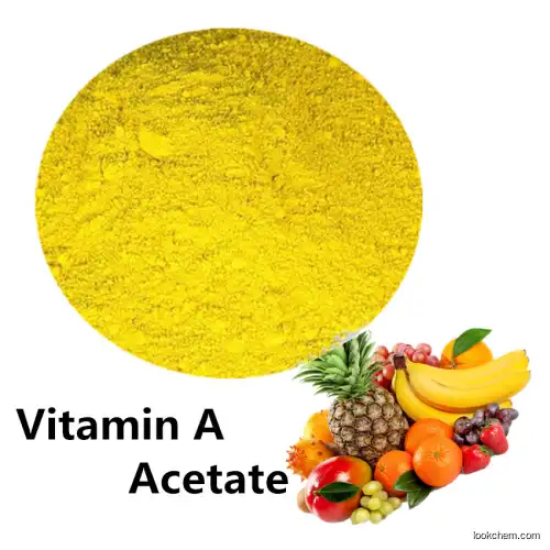 supply Feed Grade favorable price vitamin A acetate