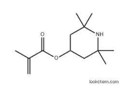 2,2,6,6-TETRAMETHYL-4-PIPERIDYL METHACRYLATE