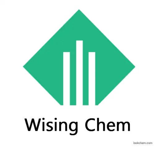 2-((4-Cyanophenyl)amino)acetic acid