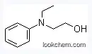 Favorable price N-Ethyl-N-hydroxyethylaniline Cas 92-50-2 with best purity