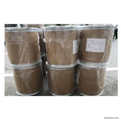 Food and Cosmetic Grade Calcium Caprylate Monohydrate CAS NO 6107-56-8 Ca Content 12% Antibacterial Ggent for Agriculture