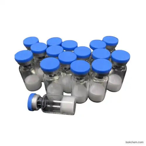 Peptide Powder Epithalon quality supplier  CAS 307297-39-8