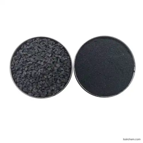 Exports SBR Black Colored Crumb Tire Rubber Granules Manufacturers Prices Per Ton Lawn Filler Crumbed Rubber for Buyers