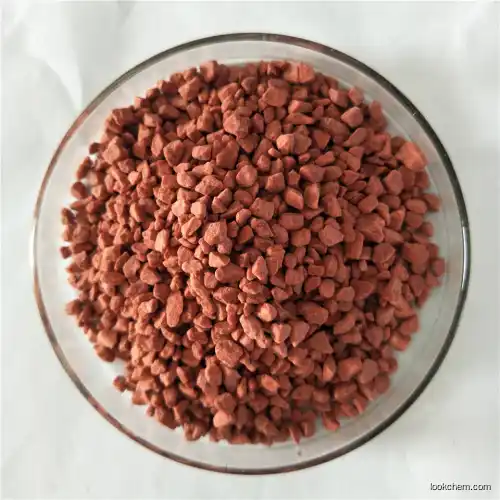 Red MOP Muriate of Potash with 0-0-60 K2O 60% High Purity 98% Potassium Chloride Compound Fertilizer