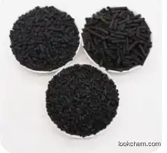 Activated carbon