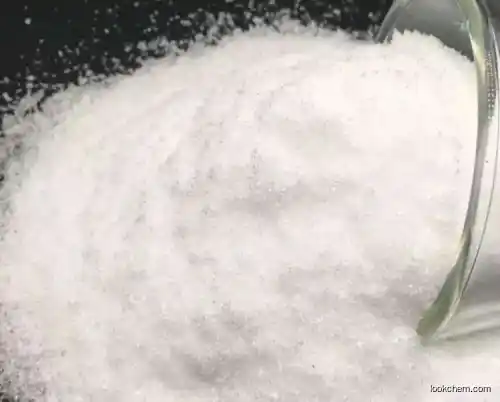 Zinc sulfate granules and powders