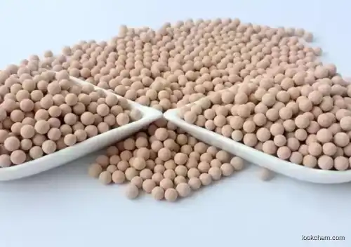 Particle Adsorbents Molecular Sieve for Water Removal Car Truck Air Brake Dehumidifier