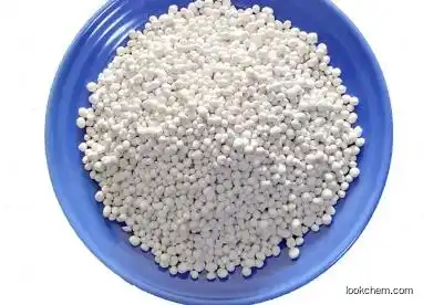 Nitrogen-phosphate-potassium fertilizers