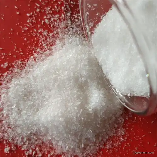 MAGNESIUM SULFATE