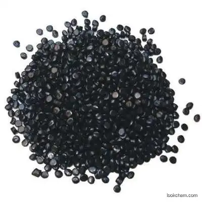    New Bulk Plastic Garbage Black Density Hdpe Injection Ldpe Grade Pp Pet Pvc Abs Hips Particles Masterbatch Pellets