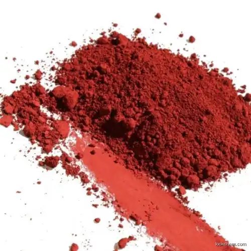 Lower Cheap Price Iron Oxide Red Dust