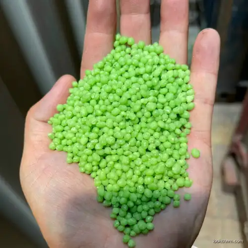 Green color Nitrogen Fertilizer/Little DAP/Soil conditioner