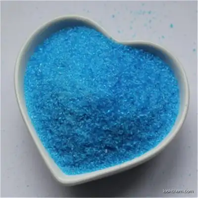 Copper sulfate pentahydrate