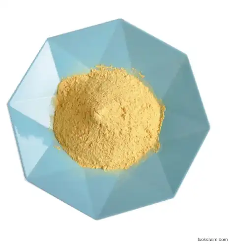 Spermine powder 98% purity CAS NO.124-20-9