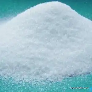 Food Additive Bulk 99 Ammonium Bicarbonate Powder