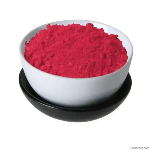 CI 45430:1 Red 3 Al Lake Cosmetic Pigment