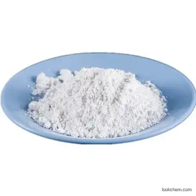 Titanium oxide CAS 1317-80-2