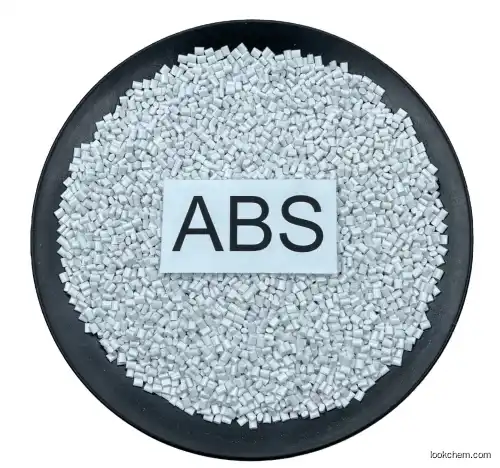 ABS impact grade plastic raw material particle virgin material abs like resin product