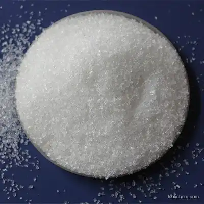 Ammonium Sulfate Granular Nitrogen 20.5% white color