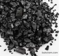 Activated carbon